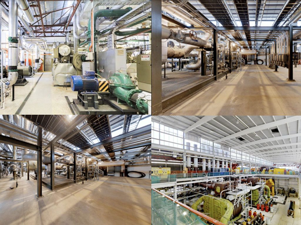Matterport Property Report